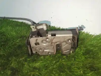 Peça sobressalente para automóvel em segunda mão fechadura da porta dianteira direita por bmw mini (r56) cooper referências oem iam 2k1983111  