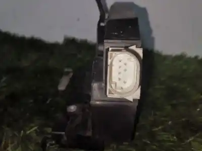 Peça sobressalente para automóvel em segunda mão fechadura da porta dianteira direita por bmw mini (r56) cooper referências oem iam 2k1983111  