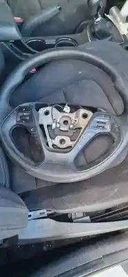 Peça sobressalente para automóvel em segunda mão volante por kia cee´d business referências oem iam 