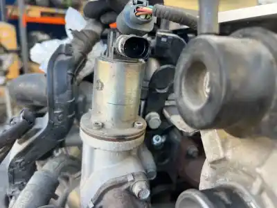 Pezzo di ricambio per auto di seconda mano valvola egr per kia cee´d business riferimenti oem iam 284102a300  