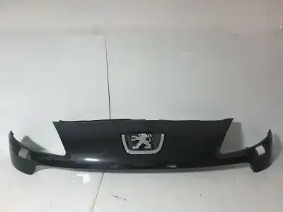 Tweedehands auto-onderdeel voorgrill voor peugeot 1007 dolce oem iam-referenties 