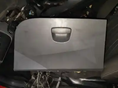 Peça sobressalente para automóvel em segunda mão porta luvas por seat ibiza (6j5) reference referências oem iam 6j1857095