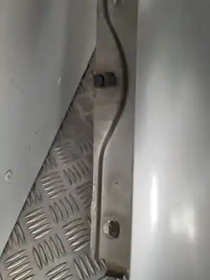 Second-hand car spare part left front fin for opel corsa b fresh oem iam references   