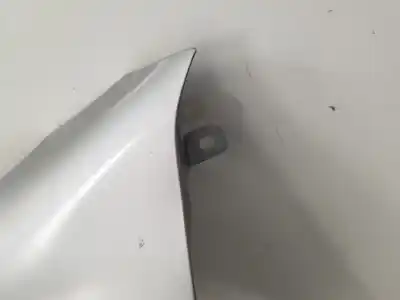 Second-hand car spare part left front fin for opel corsa b fresh oem iam references   