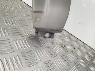 Second-hand car spare part left front fin for opel corsa b fresh oem iam references   