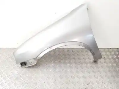 Second-hand car spare part left front fin for opel corsa b fresh oem iam references   