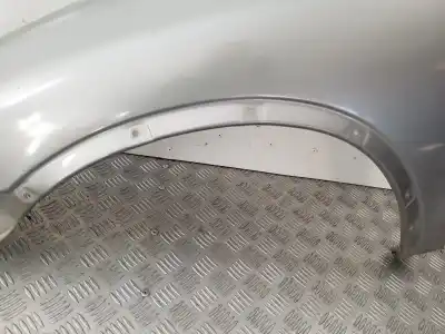 Second-hand car spare part left front fin for opel corsa b fresh oem iam references   