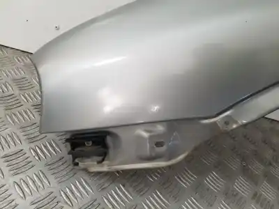 Second-hand car spare part left front fin for opel corsa b fresh oem iam references 