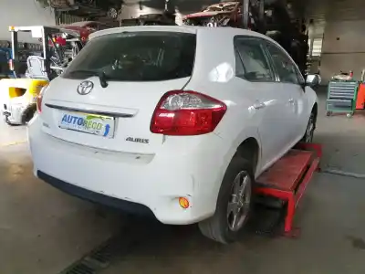 Pezzo di ricambio per auto di seconda mano ammortizzatori baule / porte per toyota auris active riferimenti oem iam 