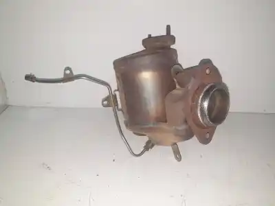 Second-hand car spare part CATALYTIC CONVERTER for TOYOTA AURIS  OEM IAM references   