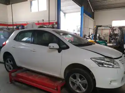 Pezzo di ricambio per auto di seconda mano serratura porta anteriore destra per toyota auris active riferimenti oem iam 