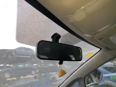 Peça sobressalente para automóvel em segunda mão Espelho Retrovisor Interior por TOYOTA AURIS Active Referências OEM IAM   