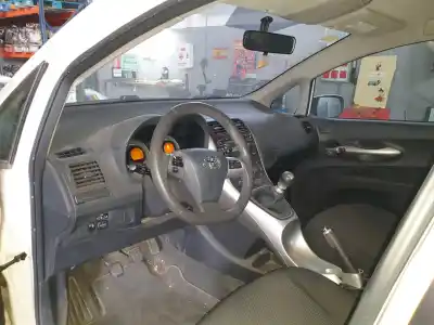 Pezzo di ricambio per auto di seconda mano controllo della luce per toyota auris active riferimenti oem iam 