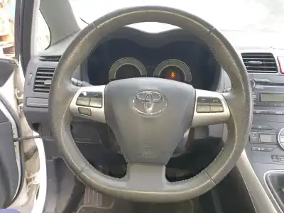 Peça sobressalente para automóvel em segunda mão Volante por TOYOTA AURIS Active Referências OEM IAM   