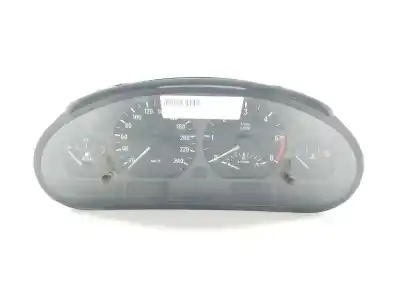 Second-hand car spare part dashboard for bmw serie 3 compact (e46) 320td oem iam references 4117708  4117708