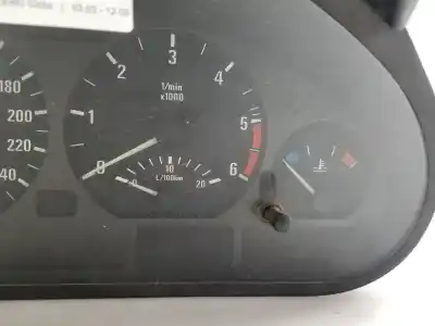 Автозапчастина б/у ПАНЕЛЬ ІНСТРУМЕНТІВ для BMW SERIE 3 COMPACT (E46)  Посилання на OEM IAM 4117708  4117708