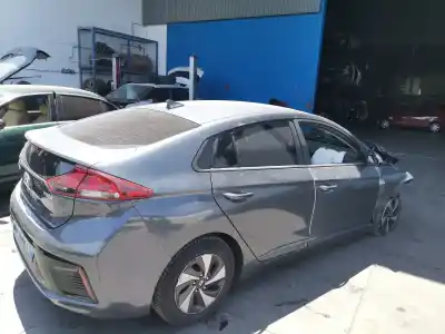 Piesă de schimb auto la mâna a doua AMORTIZOR FAȚÃ STÂNGA pentru HYUNDAI IONIQ (AE)  Referințe OEM IAM G20L-54651-G2200  