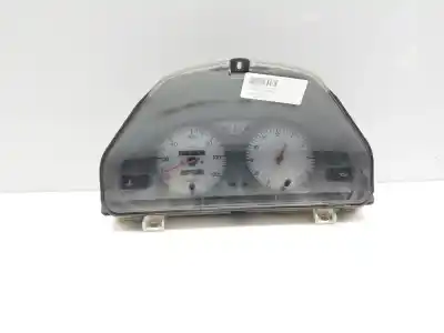 Peça sobressalente para automóvel em segunda mão QUADRANTE por LIGIER NOVA  Referências OEM IAM   