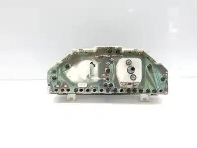 Peça sobressalente para automóvel em segunda mão quadrante por ligier nova 500 referências oem iam   