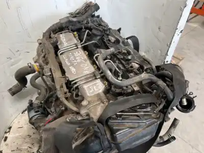 Second-hand car spare part complete engine for toyota corolla verso (r1) 2.0 d-4d luna oem iam references 1cdftv  
