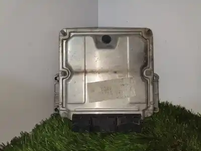Second-hand car spare part ecu engine control for renault scenic rx4 (ja0) 1.9 dci salomon oem iam references 0281010843