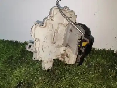 Piesă de schimb auto la mâna a doua încuietoare ușa din spate stânga pentru audi a6 berlina (4f2) 2.0 tdi referințe oem iam 4f0839015a