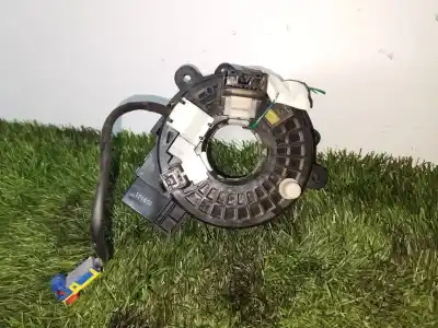 Second-hand car spare part air bag ring for renault fluence dynamique oem iam references 255544794r