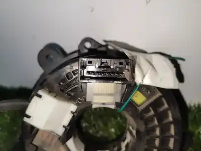 Second-hand car spare part air bag ring for renault fluence dynamique oem iam references 255544794r  