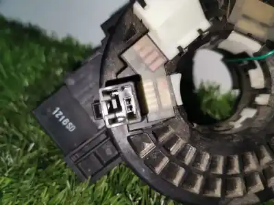 Second-hand car spare part air bag ring for renault fluence dynamique oem iam references 255544794r  