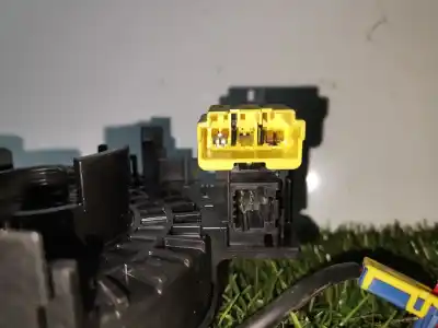 Second-hand car spare part air bag ring for renault fluence dynamique oem iam references 255544794r  