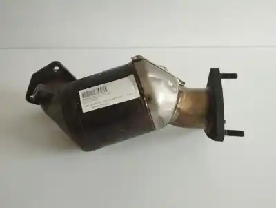 Peça sobressalente para automóvel em segunda mão Catalisador por AUDI A6 BERLINA (4B2) 2.5 TDI Referências OEM IAM 4D0131702FL  