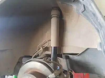 Peça sobressalente para automóvel em segunda mão  por NISSAN LEAF  Referências OEM IAM E62103NL0A  