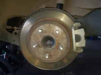 Peça sobressalente para automóvel em segunda mão  por NISSAN LEAF  Referências OEM IAM 432063NL0B  