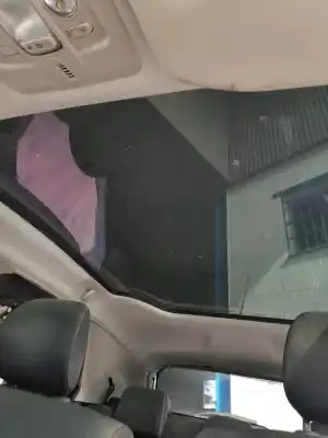 Second-hand car spare part ceiling for citroen c4 cactus shine oem iam references   