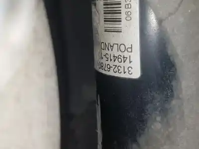 Second-hand car spare part  for BMW X5 (E70)  OEM IAM references 31326780486  