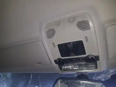 Second-hand car spare part  for BMW X5 (E70)  OEM IAM references 6131920180803  