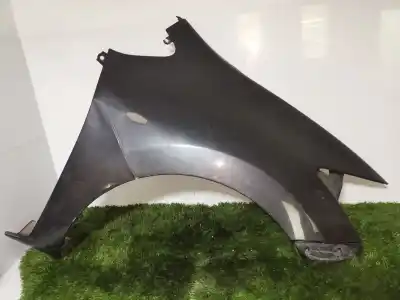 İkinci el araba yedek parçası ön sag çamurluk için toyota auris sol oem iam referansları   