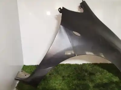İkinci el araba yedek parçası ön sag çamurluk için toyota auris sol oem iam referansları   