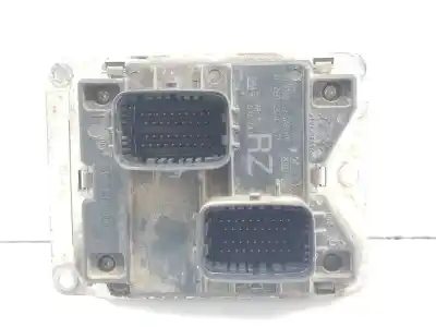 Second-hand car spare part Ecu Engine Control for OPEL CORSA B Top 100 OEM IAM references 0261204475 90532610 0261204475