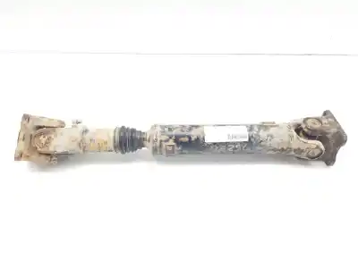 Pezzo di ricambio per auto di seconda mano  per SUZUKI SAMURAI (SJ)  Riferimenti OEM IAM   