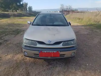 Gebrauchtes Autoersatzteil Motorhaubenschloss vorne zum RENAULT LAGUNA (B56)  OEM-IAM-Referenzen   