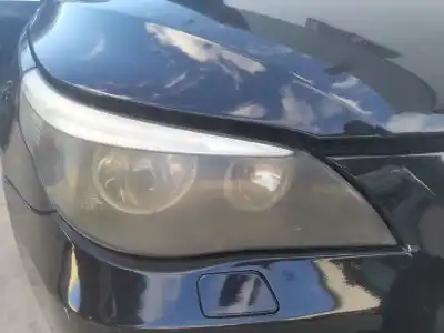 İkinci el araba yedek parçası SAG FAR için BMW SERIE 5 BERLINA (E60)  OEM IAM referansları   