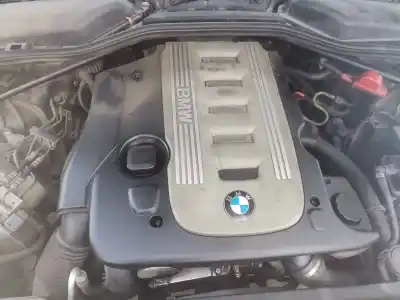 Second-hand car spare part COMPLETE ENGINE for BMW SERIE 5 BERLINA (E60)  OEM IAM references M57306D3  