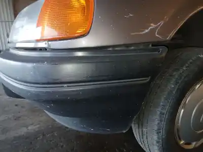 İkinci el araba yedek parçası ÖN TAMPON için FORD SIERRA BERLINA  OEM IAM referansları   