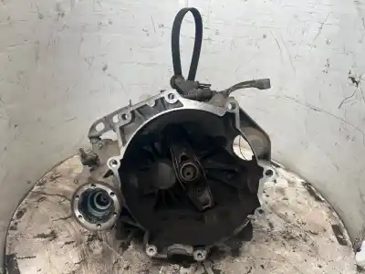 Pezzo di ricambio per auto di seconda mano RIDUTTORE per SEAT IBIZA (6L1)  Riferimenti OEM IAM GRZ  GRZ