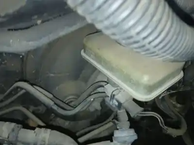 Second-hand car spare part brake servo for land rover freelander (ln) e familiar oem iam references 