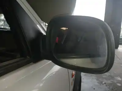 Second-hand car spare part right rearview mirror for land rover freelander (ln) e familiar oem iam references 