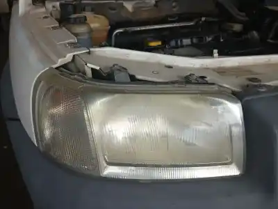 Second-hand car spare part right headlight for land rover freelander (ln) e familiar oem iam references 