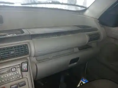 Second-hand car spare part airbag kit for land rover freelander (ln) e familiar oem iam references 