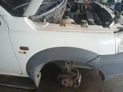 Second-hand car spare part front right fin for land rover freelander (ln) e familiar oem iam references 